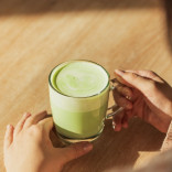 Monin MATCHA GREEN arbatos koncentratas, 0.7 l