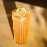 Monin IMMORTELE FLOWER sirupas, 0.7 l