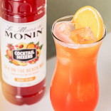 Monin MIX SEX ON BEACH koncentratas kokteiliams, 1 l