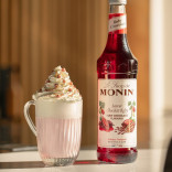 Monin RUBY ŠOKOLADO sirupas, 0.7 l