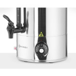 Karštų gėrimų dispenseris HENDI (9 l)