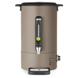 Karštų gėrimų dispenseris HENDI 16 L, rusvas