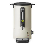 Karštų gėrimų dispenseris HENDI 9 L, šviesiai pilkas