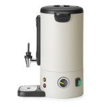 Karštų gėrimų dispenseris HENDI 9 L, šviesiai pilkas