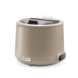 Kaitinimo indas sriubai HENDI UNIQ 8 L, kreminis