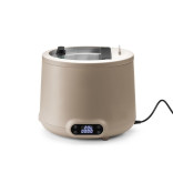 Kaitinimo indas sriubai HENDI UNIQ 8 L, kreminis