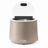 Kaitinimo indas sriubai HENDI UNIQ 8 L, kreminis