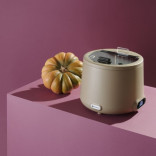 Kaitinimo indas sriubai HENDI UNIQ 8 L, kreminis