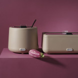 Kaitinimo indas sriubai HENDI UNIQ 8 L, kreminis