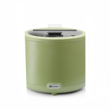 Kaitinimo indas sriubai Hendi UNIQ 8 L, žalias