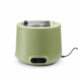 Kaitinimo indas sriubai Hendi UNIQ 8 L, žalias