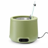 Kaitinimo indas sriubai Hendi UNIQ 8 L, žalias