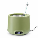 Kaitinimo indas sriubai Hendi UNIQ 8 L, žalias