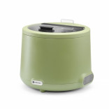 Kaitinimo indas sriubai Hendi UNIQ 8 L, žalias