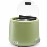 Kaitinimo indas sriubai Hendi UNIQ 8 L, žalias