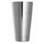 Indas kokteiliams plieninis GINZA 750 ml