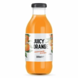 Sultys apelsinų 300 ml