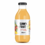 Sultys įvairių vaisių 300 ml