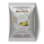 Monin bazė smoothie BAZINIAI milteliai, 2 kg