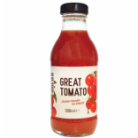 Sultys pomidorų 300 ml