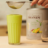 Monin bazė smoothie BAZINIAI milteliai, 1,36 kg