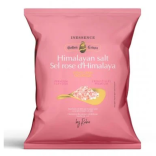 Bulvių traškučiai su himalajų druska 45 g
