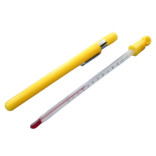 Termometras šaldytuvui/šaldikliui, su patikra