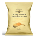 Bulvių traškučiai medaus/garstyčių skonio 45 g