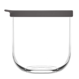 Indas biriems produktams su dangteliu DETROIT 425 ml