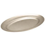Lėkštė matalinė, ovali VINTAGE 30 cm
