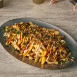 Lėkštė matalinė, ovali VINTAGE 30 cm