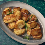 Lėkštė matalinė, ovali VINTAGE 30 cm