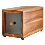 Duoninė medinė GN 1/3