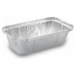 Indeliai folijinai 20x11x5,4 cm 720 ml (100 vnt.)