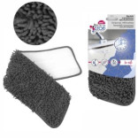 Pašluostė poliravimui (atsarginė) MOP BACTERIA STOP