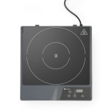 Indukcinė viryklė PROFI LINE 1800W