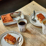 Lėkštutė BISTRO WHITE 13,5 cm