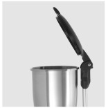 Ledo smulkintuvas elektrinis HENDI BarUp 3 L