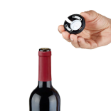 Kamščiatraukis buteliui elektrinis ARCOS