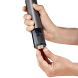 Kamščiatraukis buteliui elektrinis ARCOS