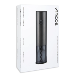 Kamščiatraukis buteliui elektrinis ARCOS