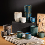 Puodelis MANGOSTEEN Poke 200 ml