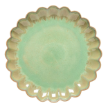 Lėkštė MARRAKESH Eucalyptus 28 cm