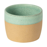 Puodelis ARENITO Sage Green 70 ml