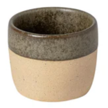 Puodelis ARENITO Olive 70 ml