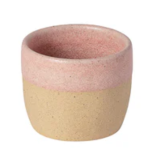 Puodelis ARENITO Mauve Pink 70 ml