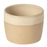 Puodelis ARENITO Champ Yellow 200 ml