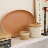 Puodelis ARENITO Champ Yellow 200 ml