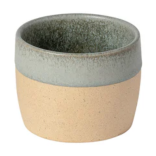 Puodelis ARENITO Sage Green 200 ml