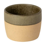 Puodelis ARENITO Olive 200 ml